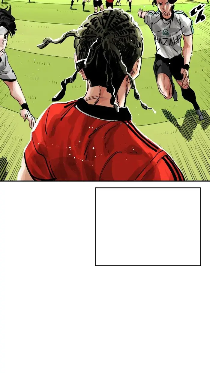 Read The Build Up PT-BR Manga Online