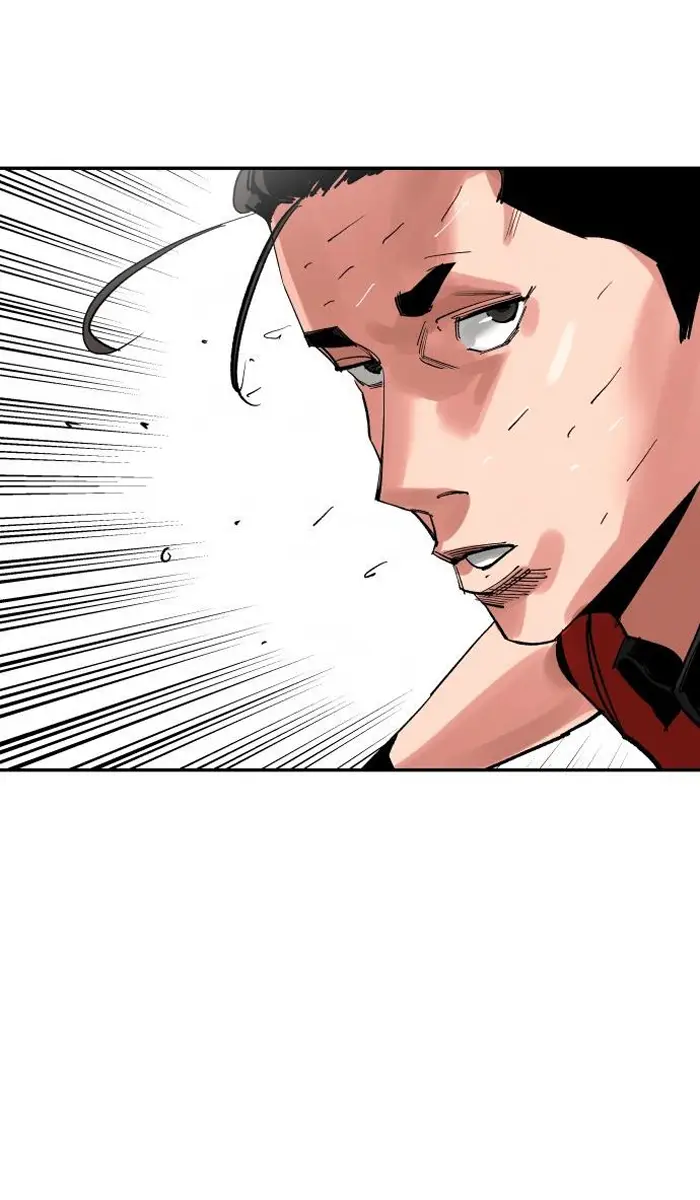 Read The Build Up PT-BR Manga Online