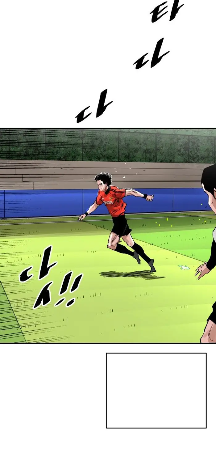Read The Build Up PT-BR Manga Online
