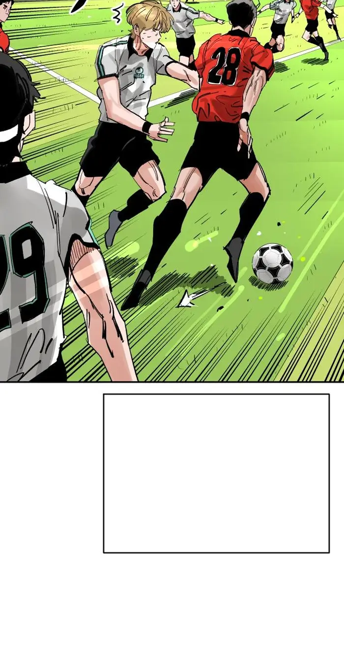 Read The Build Up PT-BR Manga Online