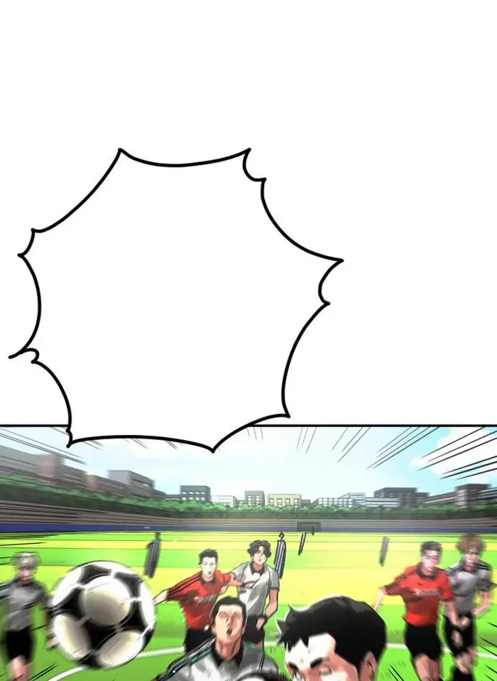 Read The Build Up PT-BR Manga Online