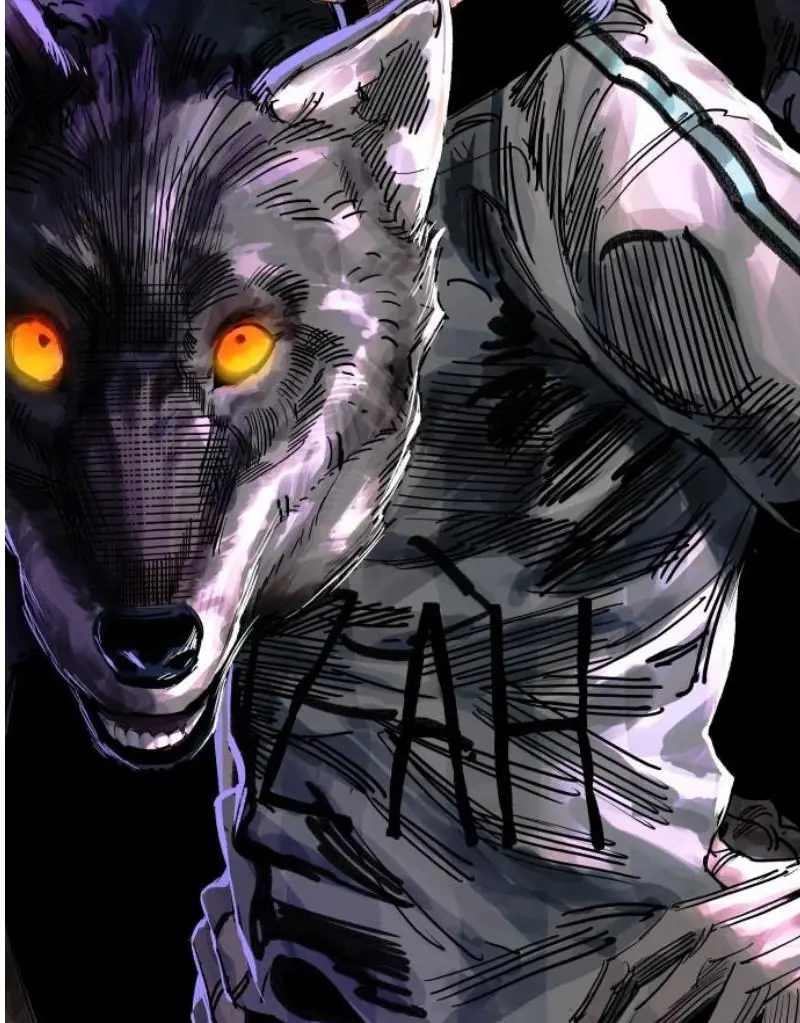 Read The Build Up PT-BR Manga Online