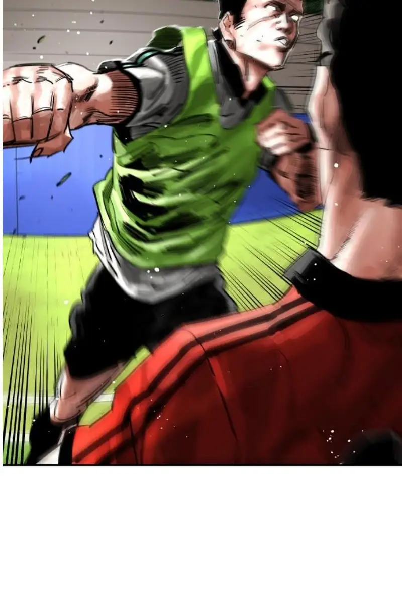 Read The Build Up PT-BR Manga Online