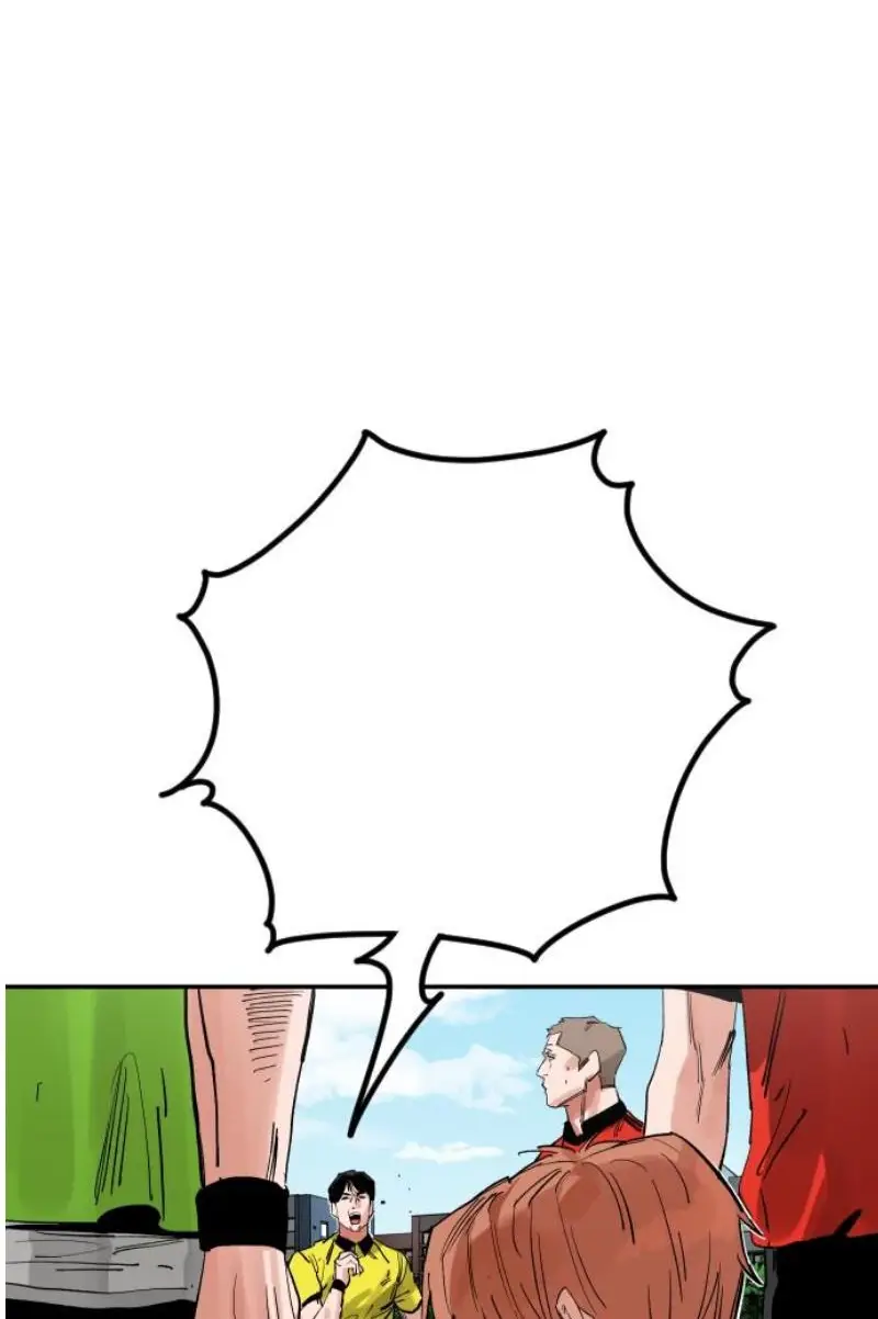 Read The Build Up PT-BR Manga Online