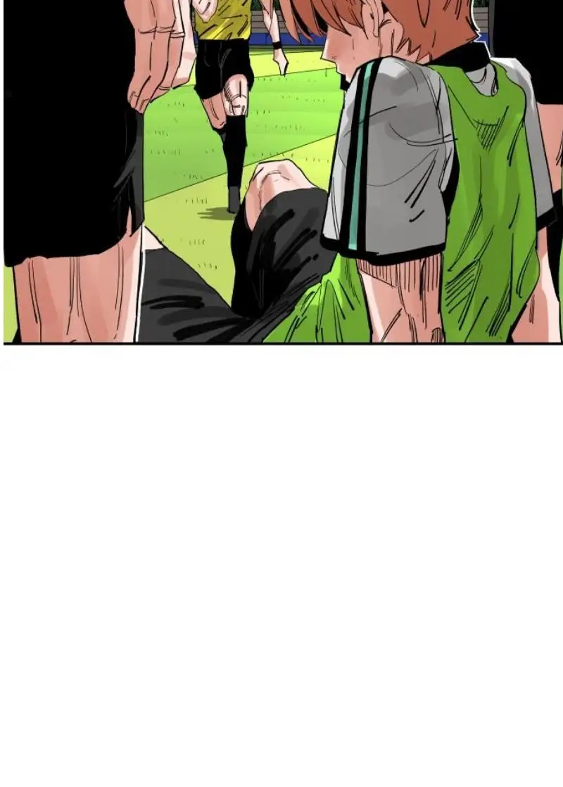 Read The Build Up PT-BR Manga Online