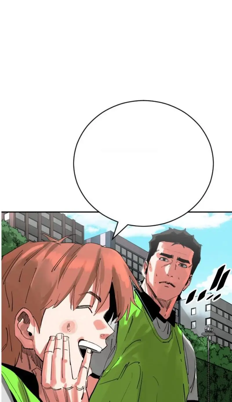 Read The Build Up PT-BR Manga Online