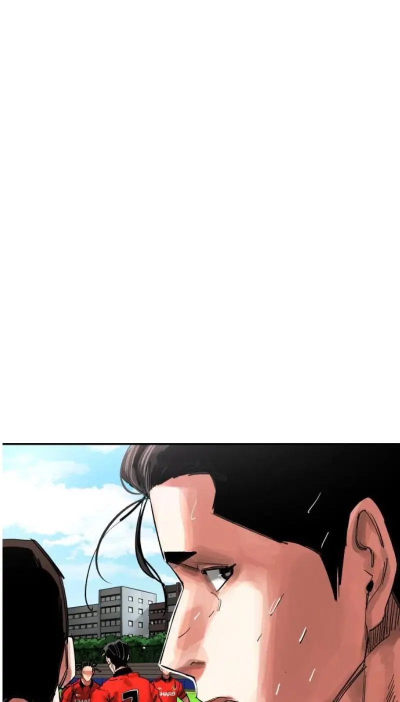 Read The Build Up PT-BR Manga Online