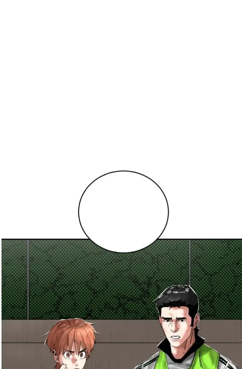 Read The Build Up PT-BR Manga Online