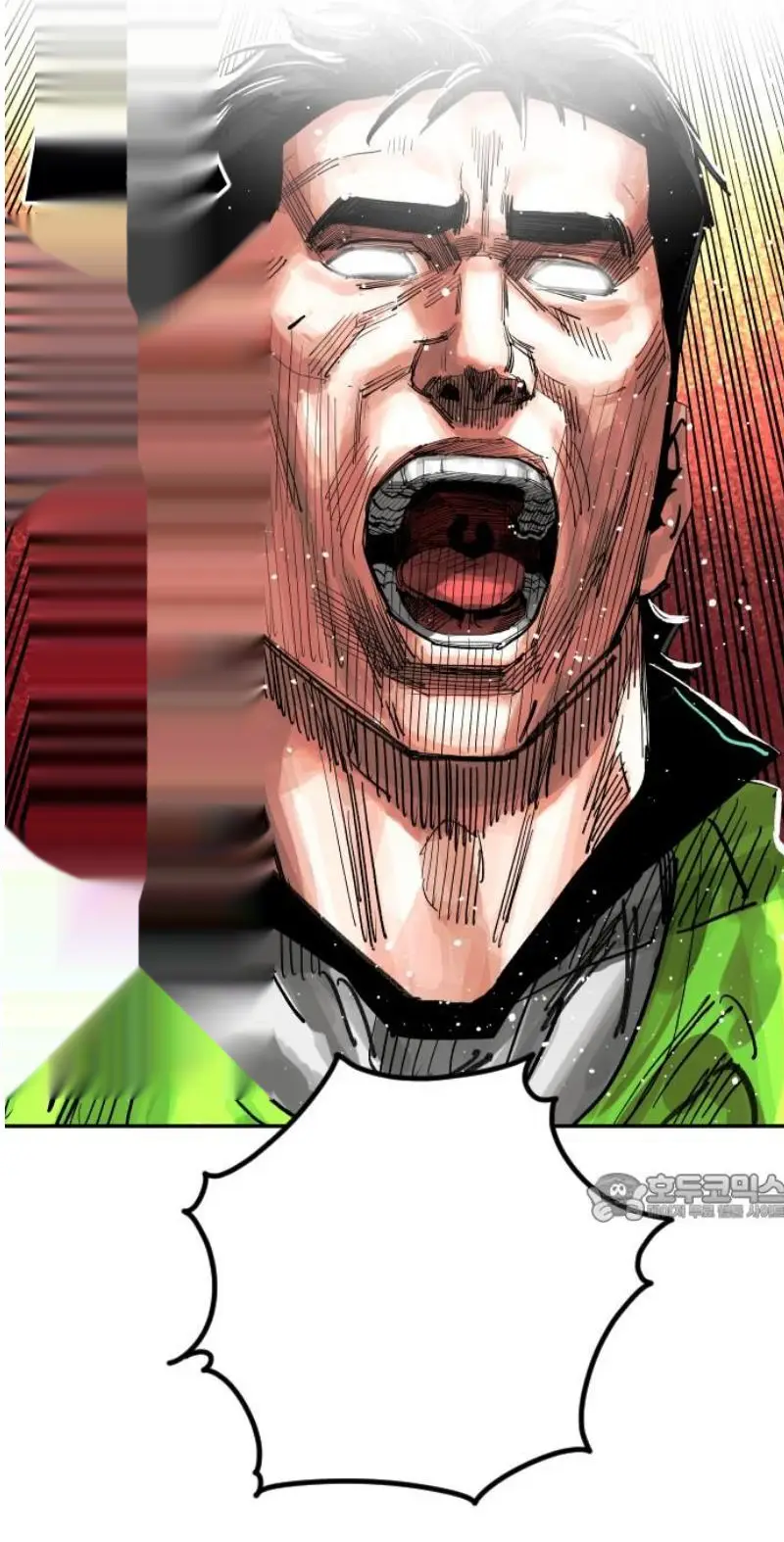 Read The Build Up PT-BR Manga Online