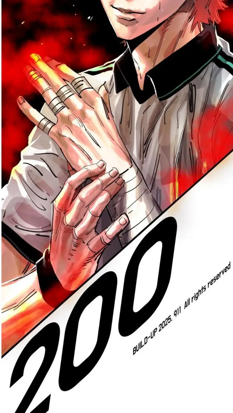 Read The Build Up PT-BR Manga Online