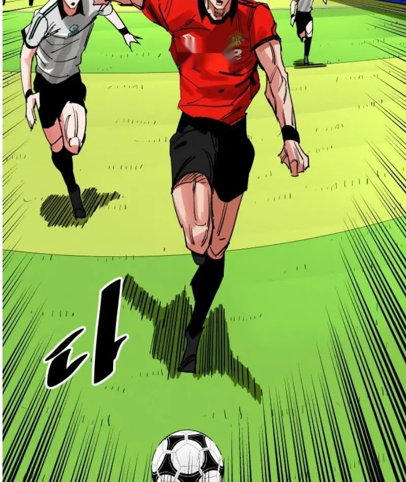 Read The Build Up PT-BR Manga Online