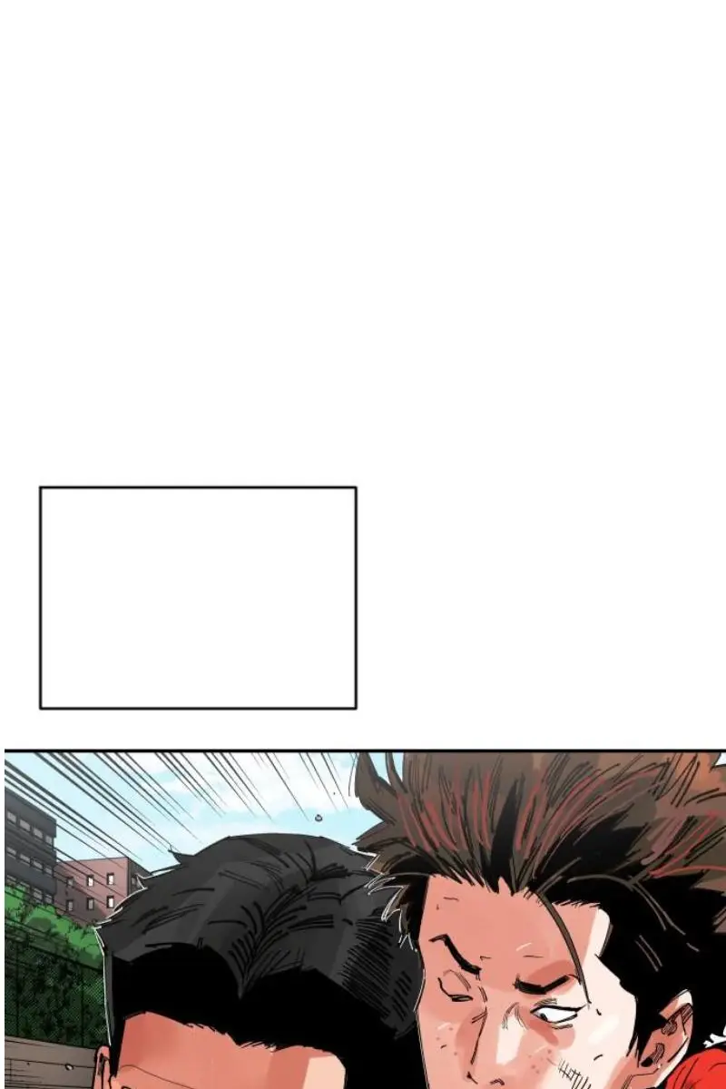 Read The Build Up PT-BR Manga Online