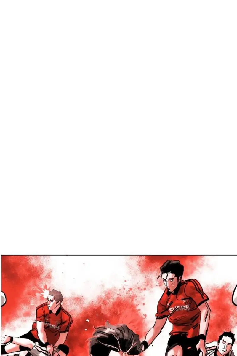 Read The Build Up PT-BR Manga Online