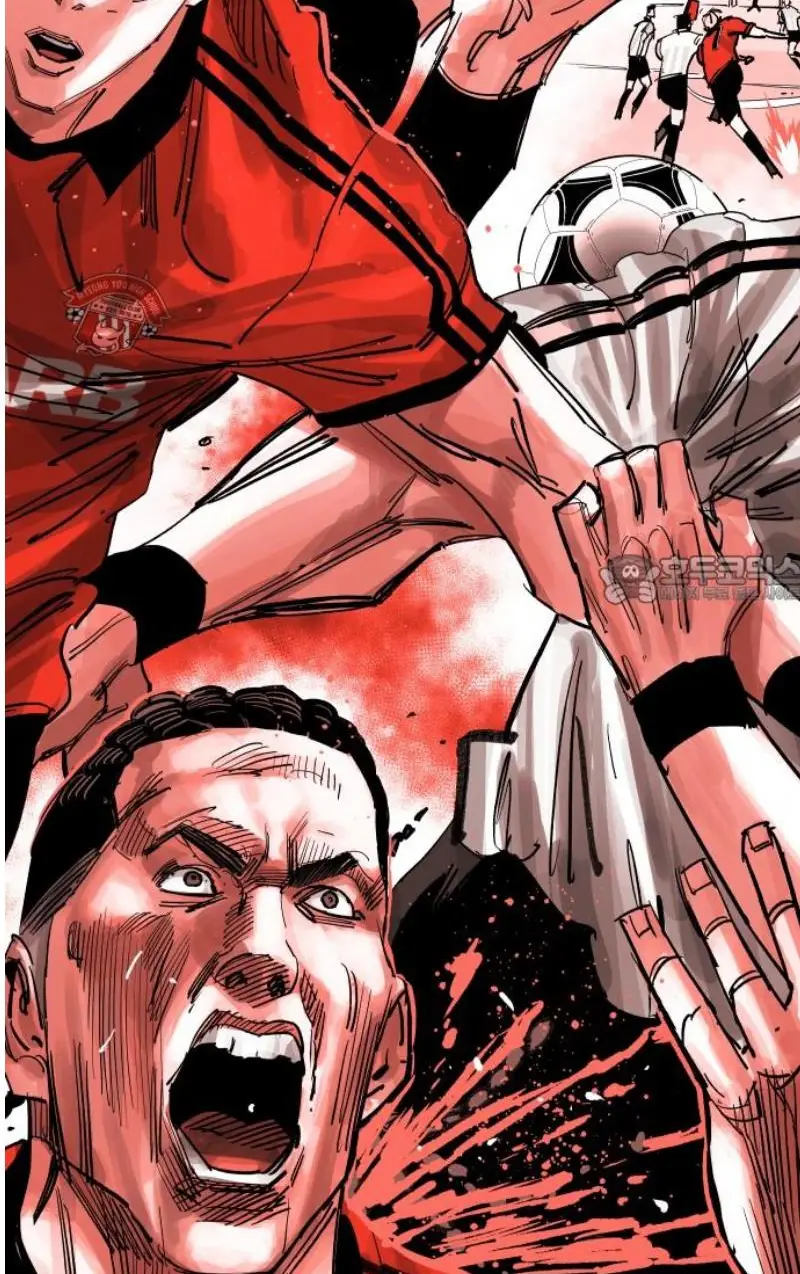 Read The Build Up PT-BR Manga Online