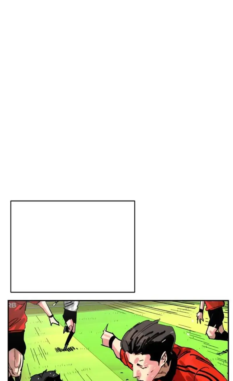 Read The Build Up PT-BR Manga Online