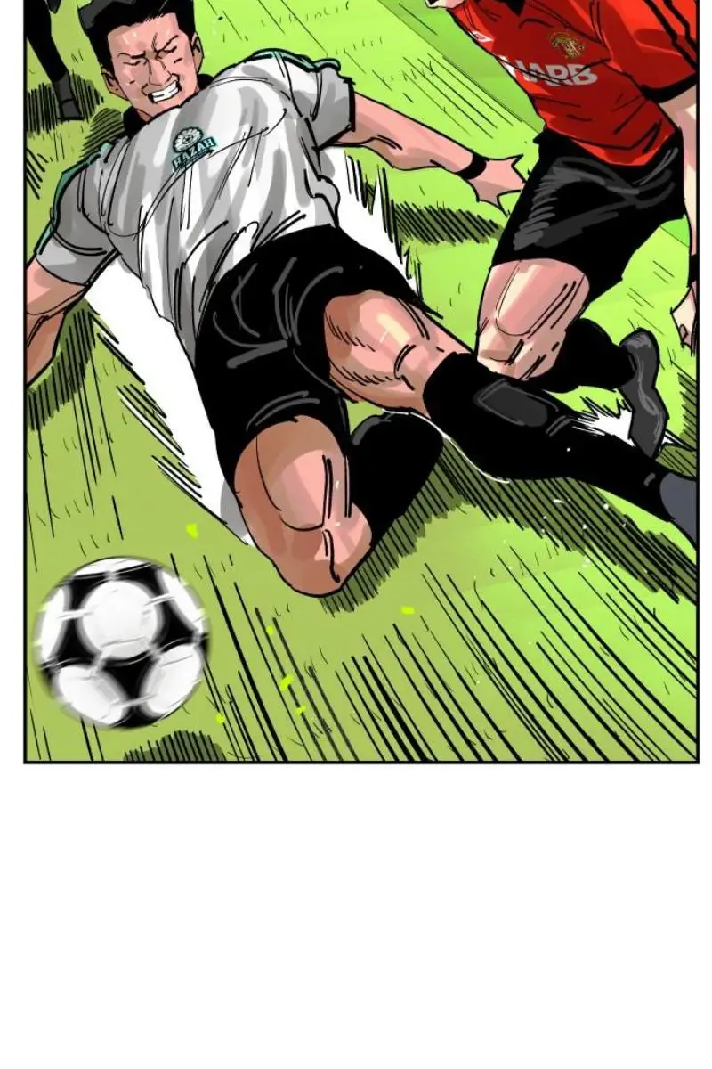 Read The Build Up PT-BR Manga Online