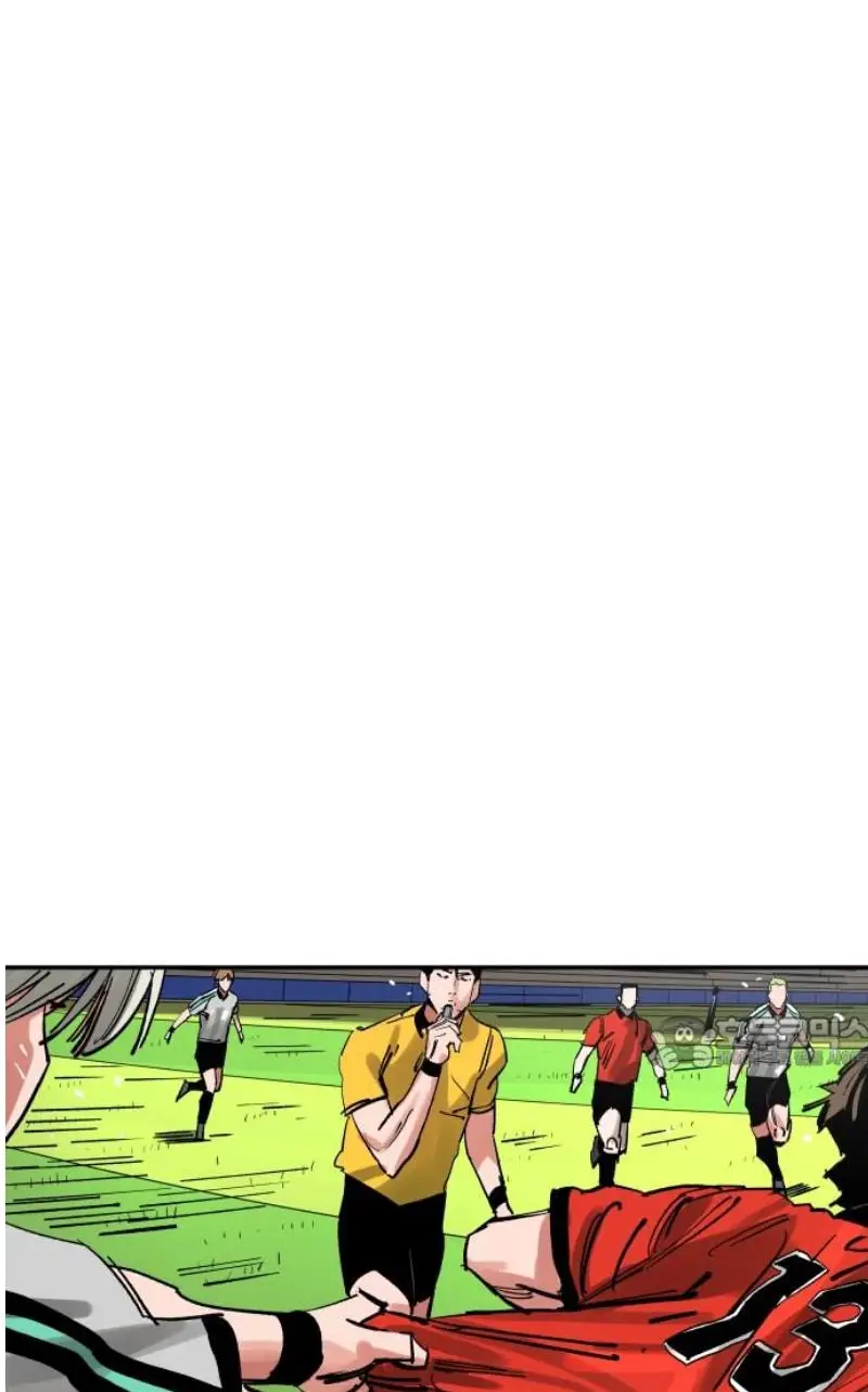 Read The Build Up PT-BR Manga Online