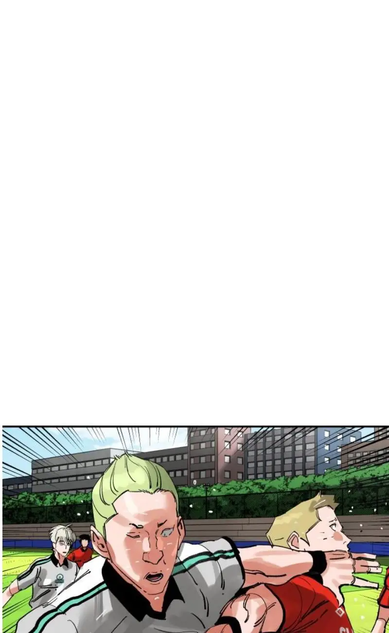 Read The Build Up PT-BR Manga Online