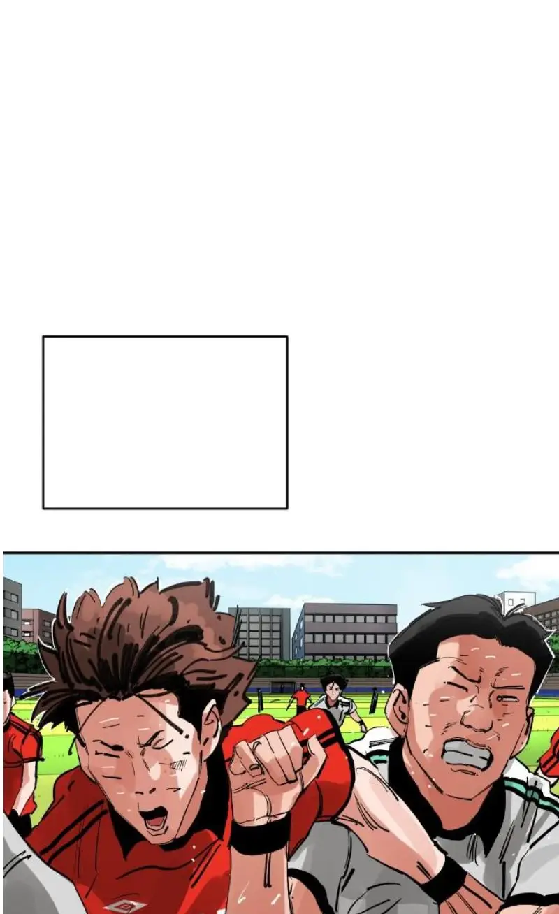 Read The Build Up PT-BR Manga Online