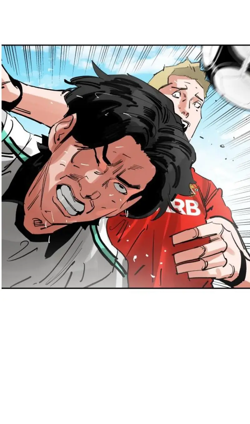 Read The Build Up PT-BR Manga Online