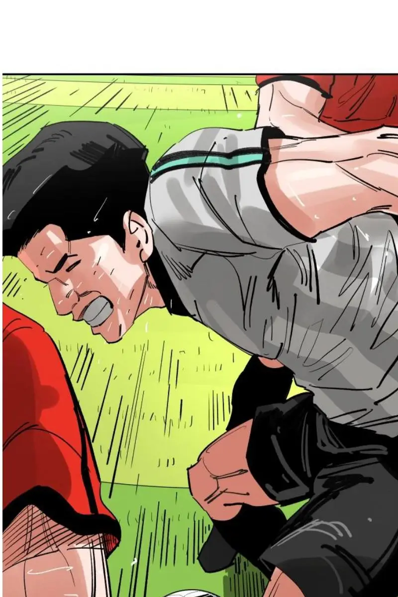 Read The Build Up PT-BR Manga Online