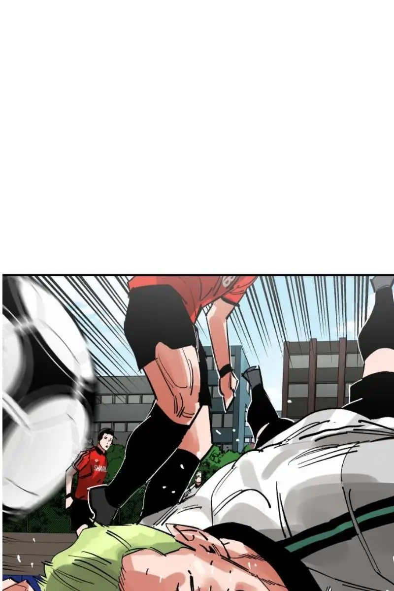Read The Build Up PT-BR Manga Online