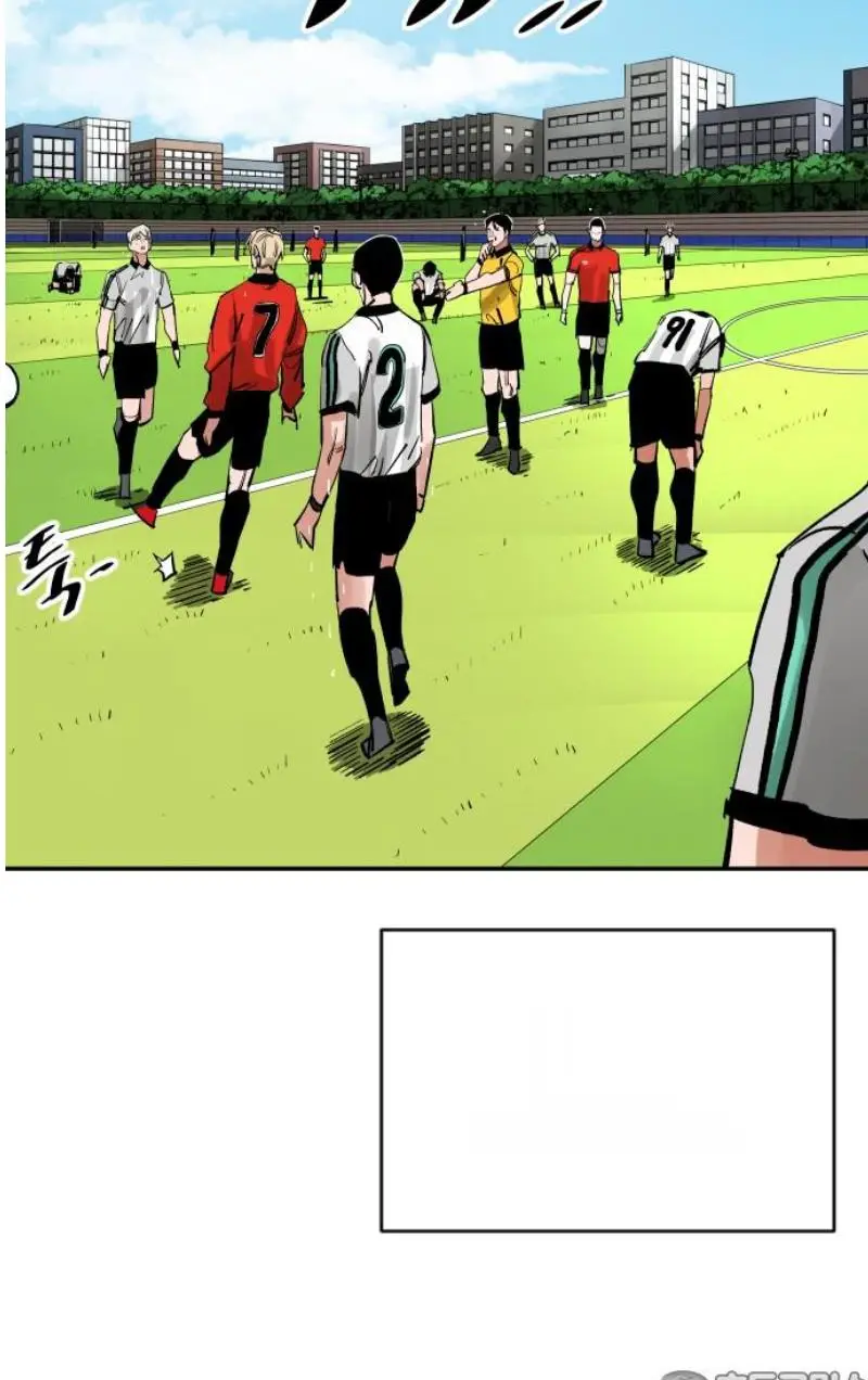 Read The Build Up PT-BR Manga Online