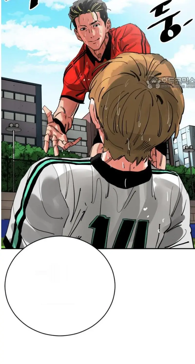 Read The Build Up PT-BR Manga Online