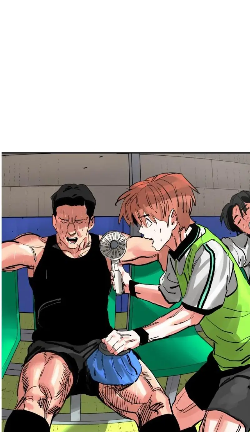 Read The Build Up PT-BR Manga Online