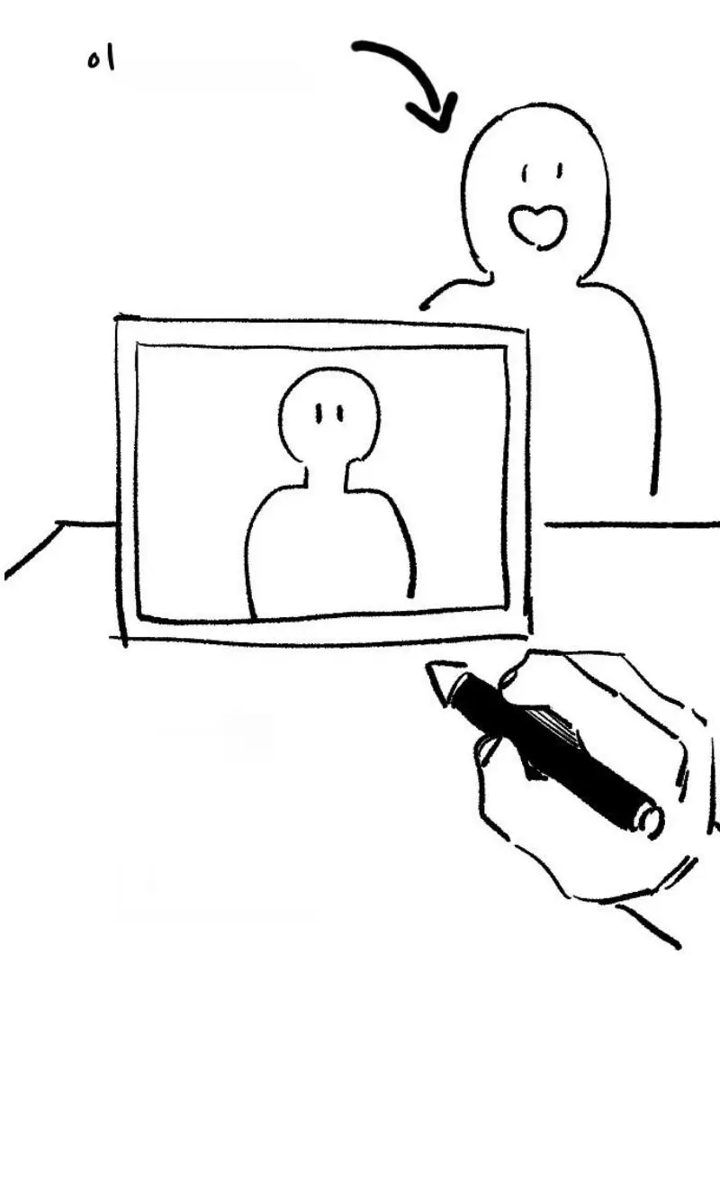 Read The Build Up PT-BR Manga Online