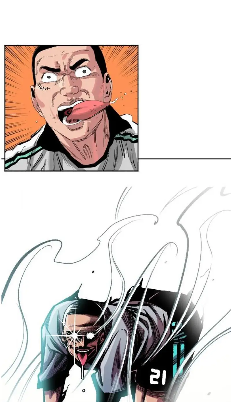 Read The Build Up PT-BR Manga Online