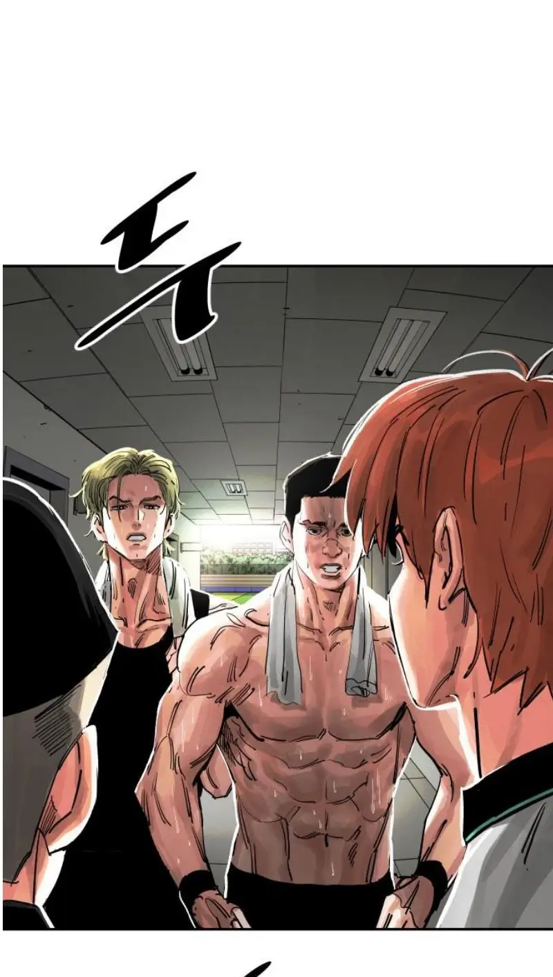 Read The Build Up PT-BR Manga Online