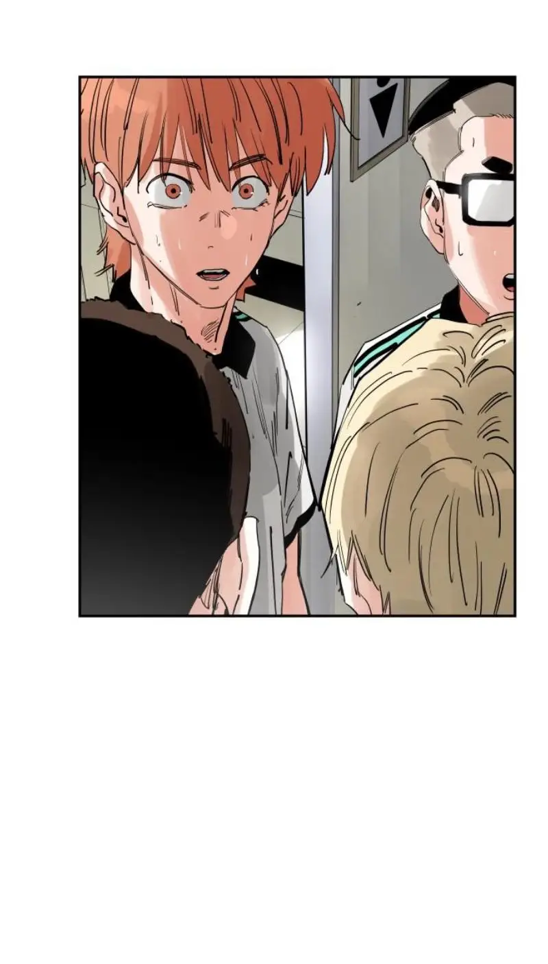 Read The Build Up PT-BR Manga Online