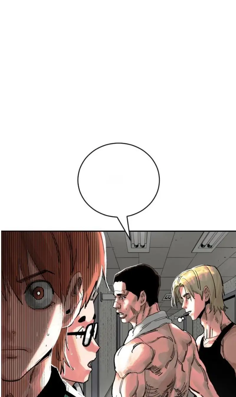 Read The Build Up PT-BR Manga Online