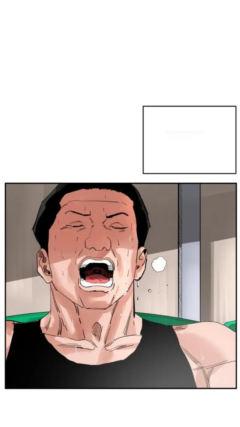 Read The Build Up PT-BR Manga Online