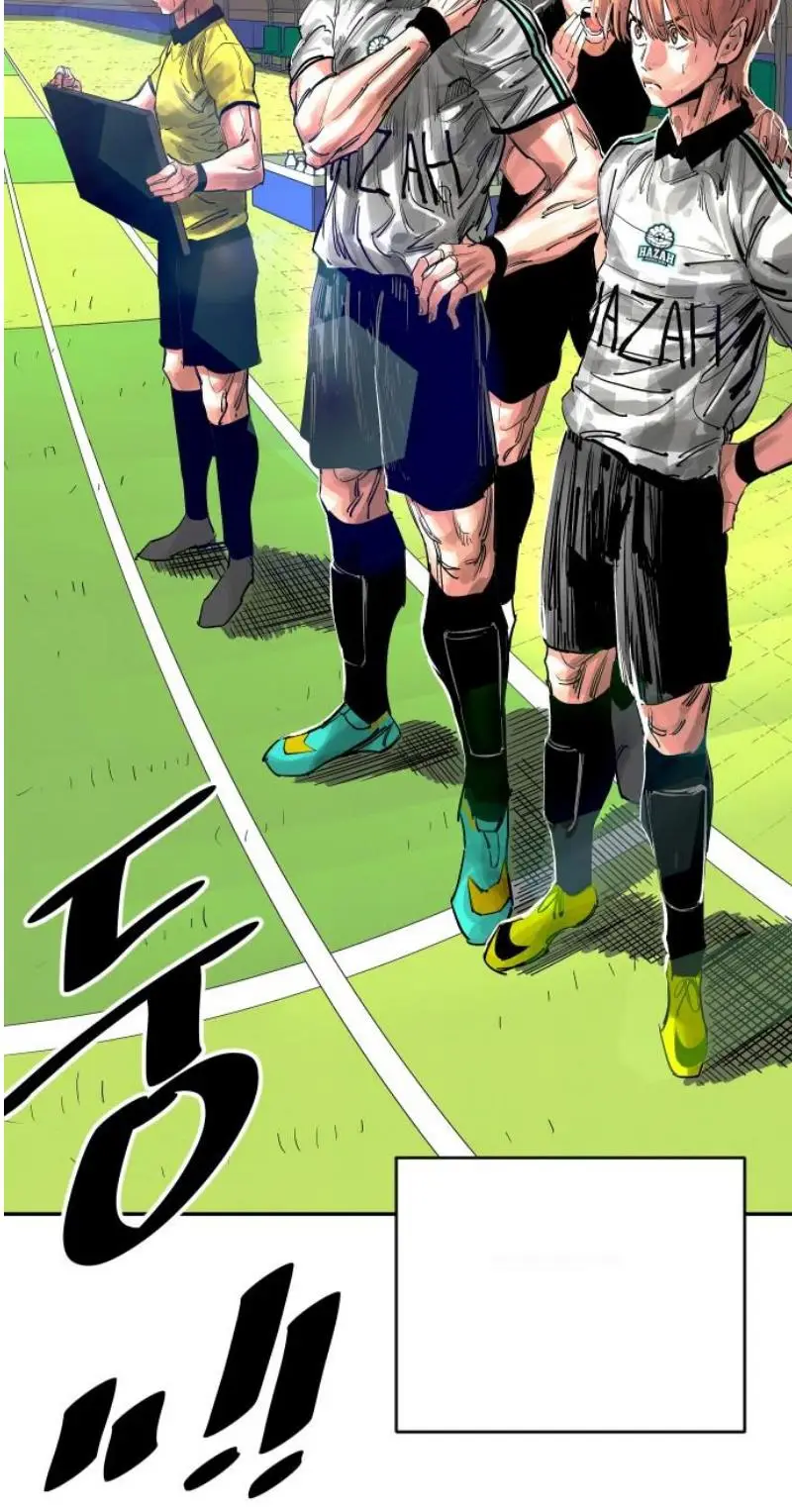 Read The Build Up PT-BR Manga Online