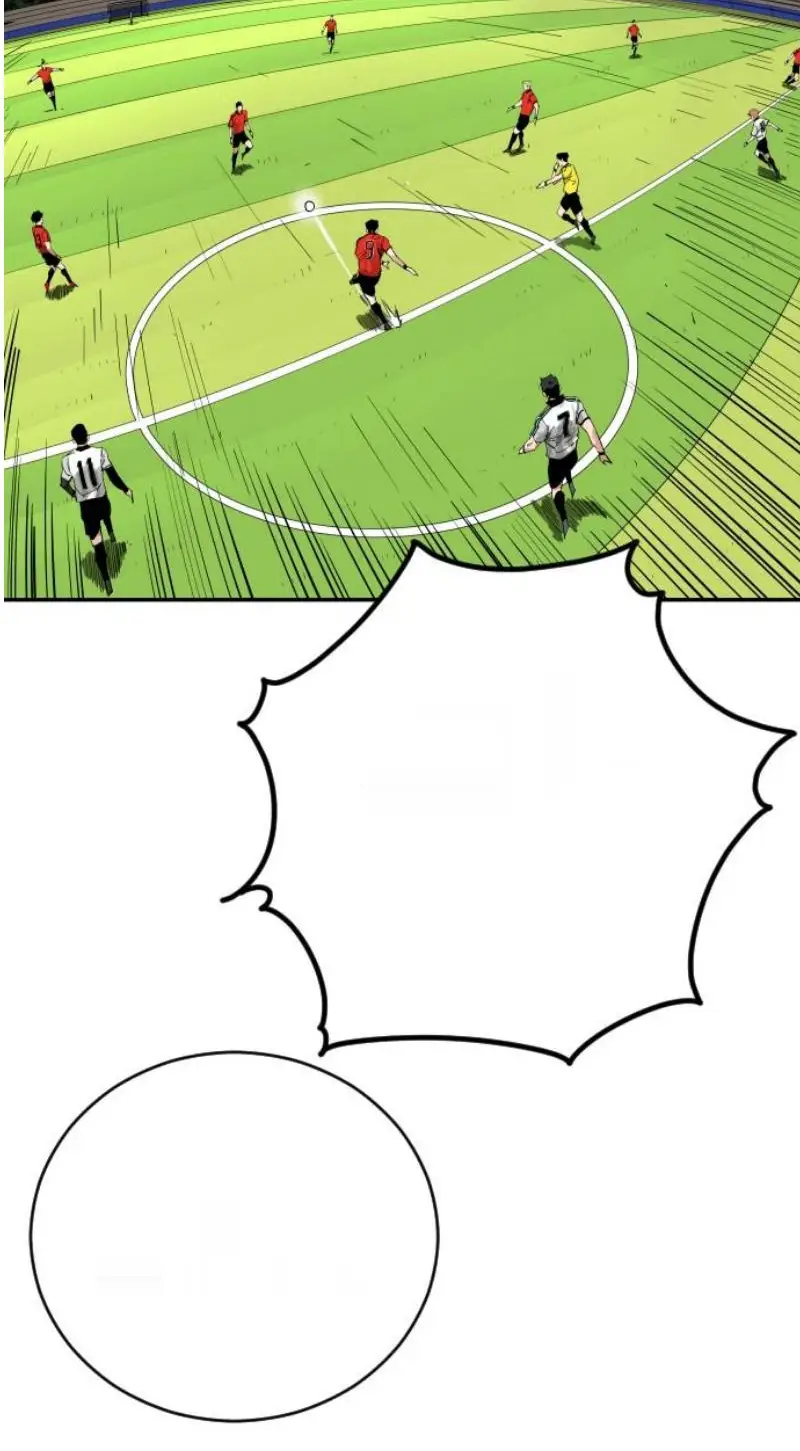 Read The Build Up PT-BR Manga Online