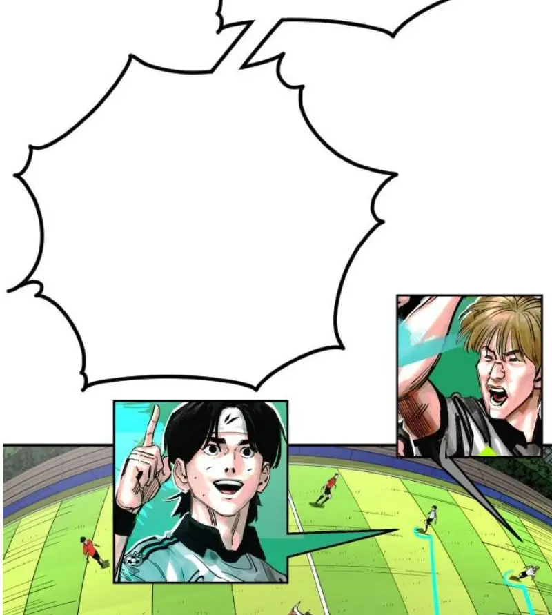 Read The Build Up PT-BR Manga Online