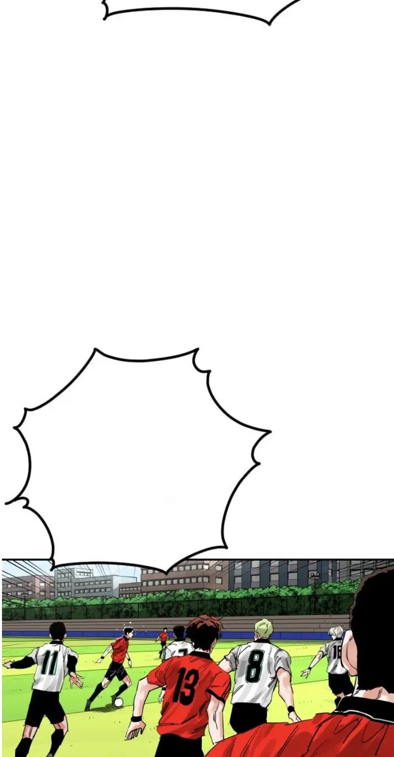 Read The Build Up PT-BR Manga Online