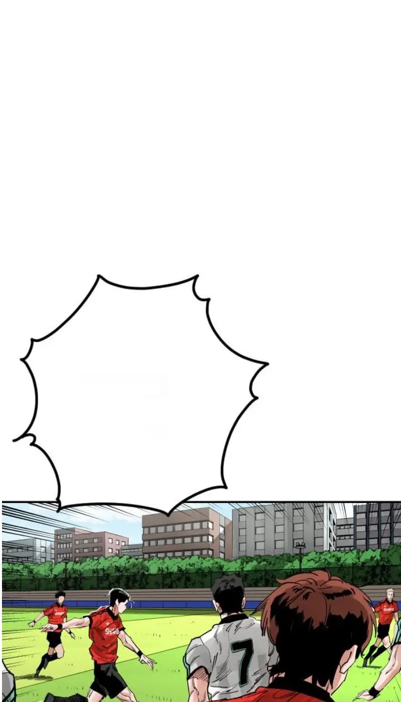 Read The Build Up PT-BR Manga Online