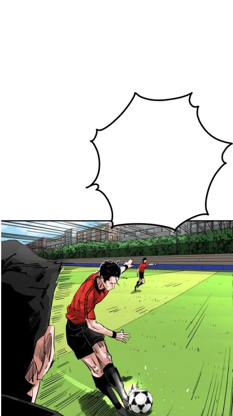 Read The Build Up PT-BR Manga Online