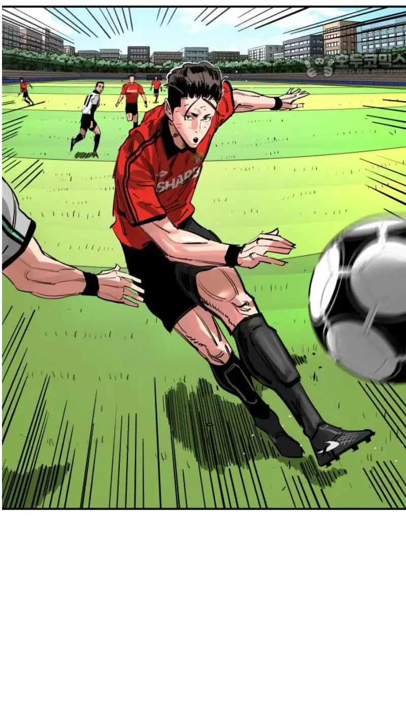 Read The Build Up PT-BR Manga Online