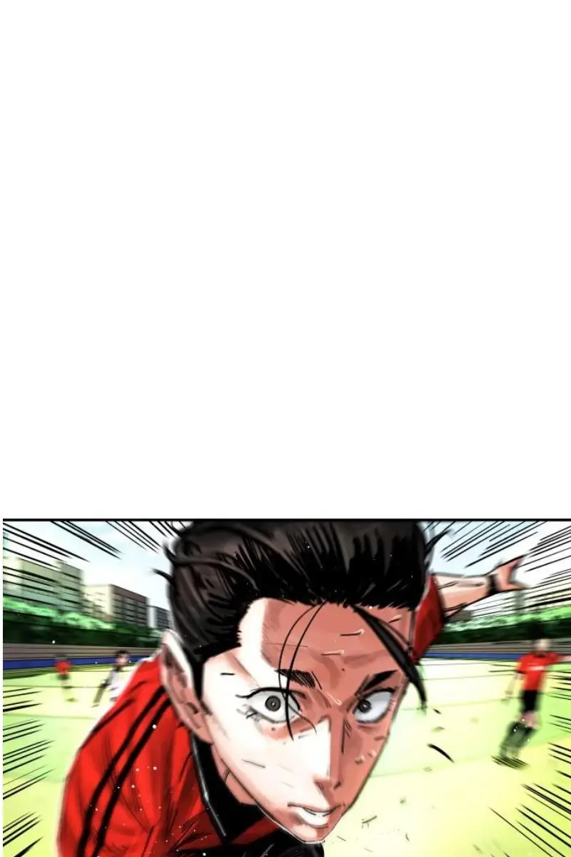 Read The Build Up PT-BR Manga Online