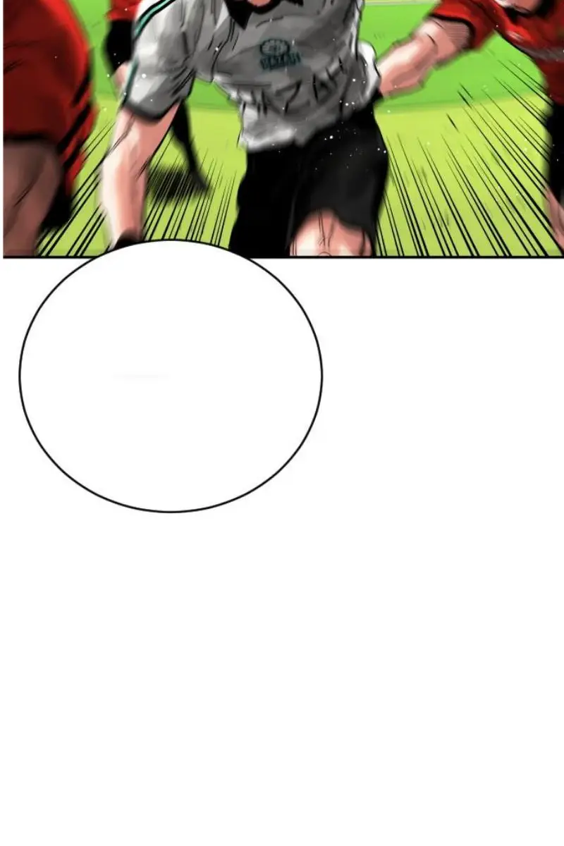 Read The Build Up PT-BR Manga Online