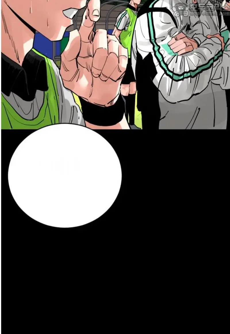 Read The Build Up PT-BR Manga Online