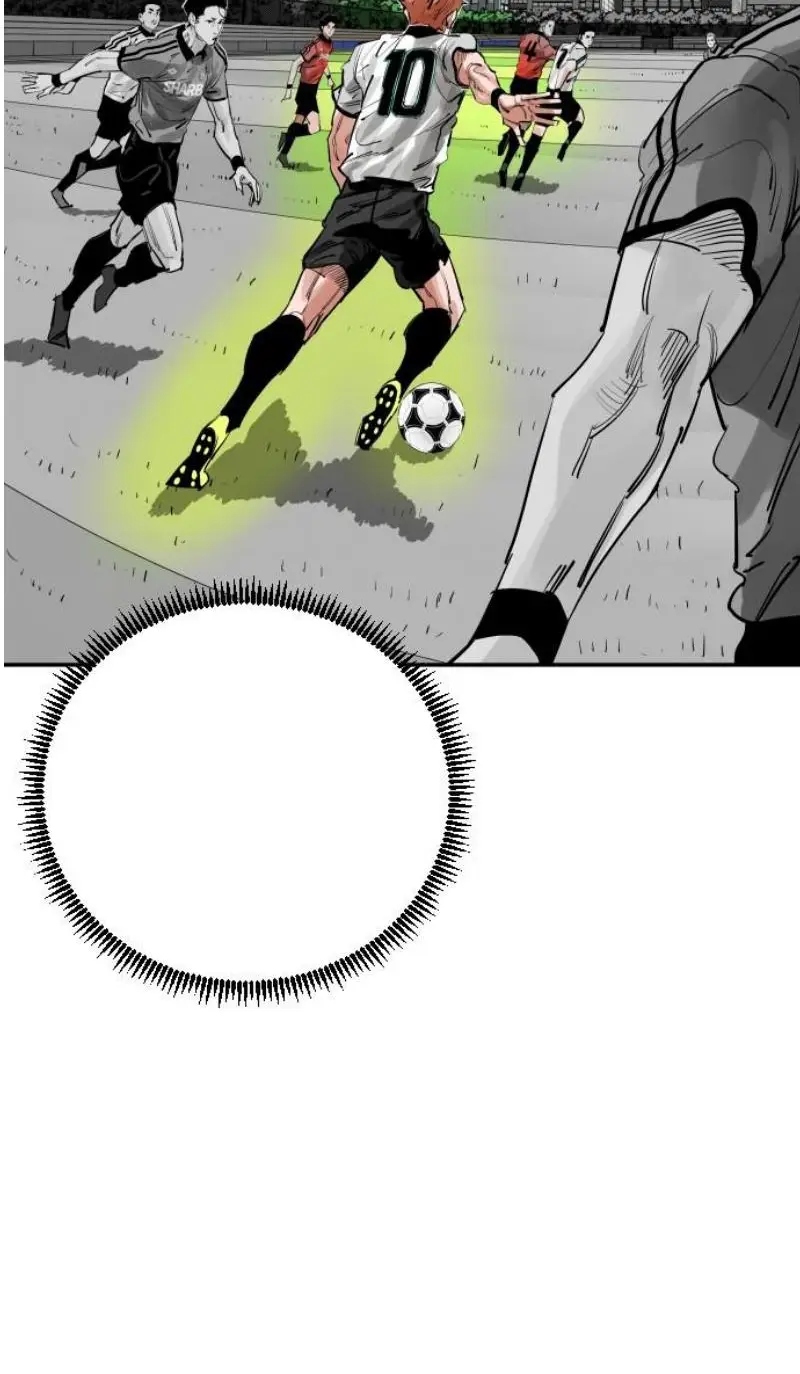 Read The Build Up PT-BR Manga Online