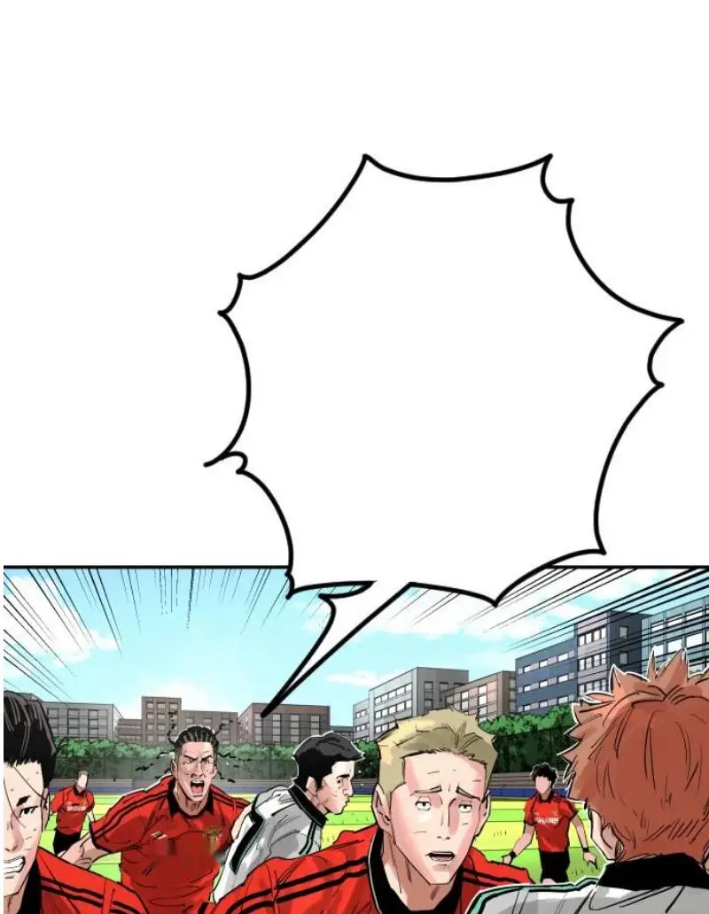 Read The Build Up PT-BR Manga Online