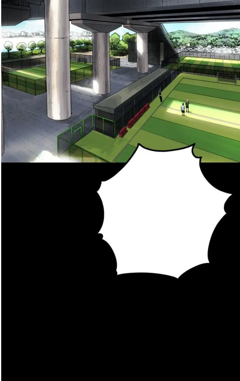 Read The Build Up PT-BR Manga Online