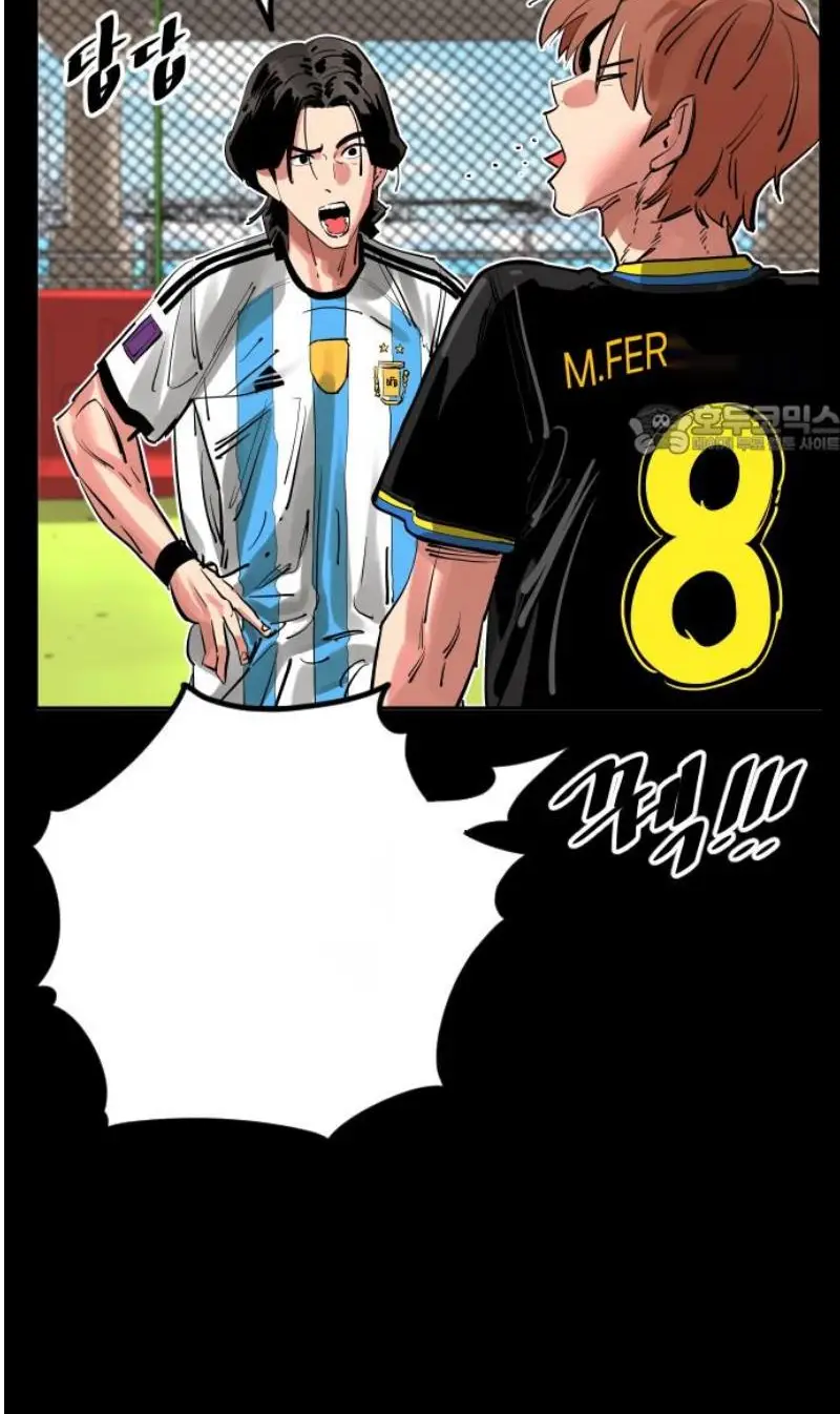 Read The Build Up PT-BR Manga Online