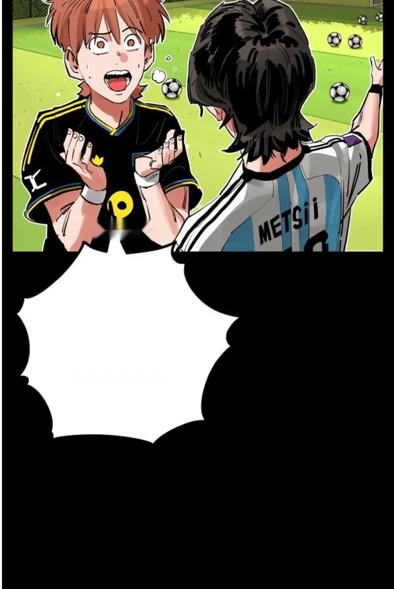 Read The Build Up PT-BR Manga Online